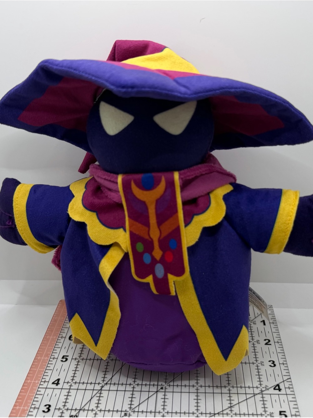 Prodigy Math Game Puppet Master Plush